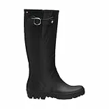 Viking Damen Foxy, Black, 41