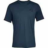 Under Armour Herren UA SPORTSTYLE LC SS Shirt