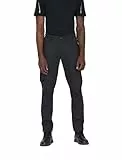 Dickies Dickies Lead-in-flex-hose Herren Hose, Schwarz, 34W / 32L