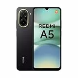 Xiaomi REDMI A5 (6.88'' - 3/64GB) Black