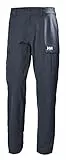 Helly Hansen Herren HH QD CARGO PANT, Blau, 34 EU
