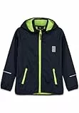 Kabooki LEGO® Softshelljacke für Kinder LWSKY 764 – Winddichte und wasserabweisende Übergangsjacke mit Microfleece – 8.000 mm Wassersäule