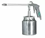 Aircraft Alu, Druckluft Sprühpistole, Lackierpistole SPA (Luftbedarf: 200 l/min, 4 - 6 bar, 1000 ml) 2102200