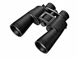 Nikon Action 10-22x50 Fernglas (leicht zu Tagen und zu bedienen, Gute räumliche Sicht, für Wanderungen, Reisen und Naturbeobachtung, für Brillenträger geeignet)