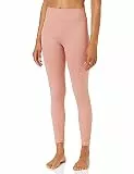 Sloggi Damen Ever Infused Aloe Legging, Foggy Mauve, XS