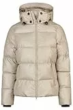 Pikeur Damen Quilted Jacket Almond Jacke Athleisure HW 25, Größe:38