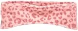 Playshoes Unisex Kinder Fleece-Stirnband Winter-Stirnband, Leo, one size