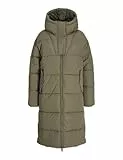 JJXX Damen Jxtracy Puffer Coat OTW, Sea Turtle, x_l