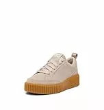 Sorel Damen ONA AVE Low Sneaker, Crushed Clay/Gum 2, 39 EU