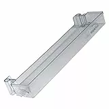 Gorenje 512818 ORIGINAL Abstellfach Türfach Mittelkonsole Fach Türabstellfach Absteller mitte SimpleSlide Kühlschrank - Maße (45.5 x 10.5 x 5 cm)