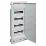 Hager HAGVU48AT Up-Kleinverteiler 4REIH 48TE IP30