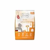 MjAMjAM - Premium Trockenfutter für Katzen - Knusprige Mahlzeiten - Frisches Geflügelfleisch, 1er Pack (1x1,5kg), getreidefrei