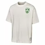 Outerstuff WM 2026 Herren T-Shirt – FIFA World Cup 2026 National Anthem Fußball Graphic Tee