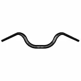 321 3.0, ergonomischer City Comfort Fahrradlenker SQlab