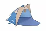 Bestway Strandmuschel Ramble 2 200 x 100 x 100 cm