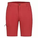 Icepeak Berwyn Outdoorhose/Wanderhose kurz Herren 4-Wege-Stretch
