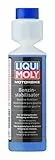 LIQUI MOLY Motorbike Benzinstabilisator | 250 ml | Motorrad Benzinadditiv | Art.-Nr.: 3041