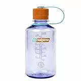 Nalgene EH Sustain Trinkflaschen Amethyst 0,5 L