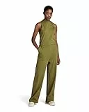 G-STAR RAW Damen Open Back Jumpsuit