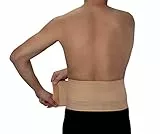 Hydas Bauch- und Rückenstützgürtel, Medizinprodukt, formt die Silhoutte, Einheitsgröße , 1er Pack