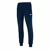 JAKO Kinder Polyesterhose Classico, Marine, 146