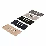 Greensen Hose Taille Extender -Haken, Verstellbare Taillengröße, Leicht und Tragbar, Bequem und Robust, Vielseitig für Jeans, Kleiderhosen Röcke, Diskret Bequem zu