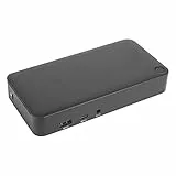Targus DOCK310EUZ USB-C Dual 4K Dock with 65PD