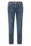 Joop! Herren Jeans Mitch - Modern Fit - Blau - Medium Blue Denim W30 - W40 Stretch Baumwolle, Größe:32W / 32L, Farbvariante:Medium Blue Denim 415