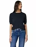 Street One Damen Pullover in Unifarbe