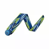 Waboba Flungle Tail Ball - Flungle Bocce Ball Zielwurfspiel - BLAU