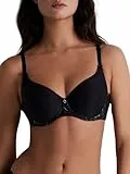 Aubade Damen Rosessence BH, Schwarz, 75C