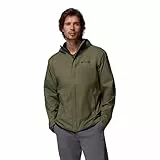 Columbia Herren Watertight 2 Jacket Wasserdichte Regenjacke, Stone Green, M EU