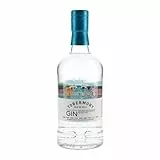 Tobermory Gin - ISLE OF MULL - 43.3% vol. Gin (1 x 0.7 l)