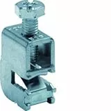 Hager Serie quadro5 – Anschlussklemme für Platte 12 x 6 16 – 50 mm2