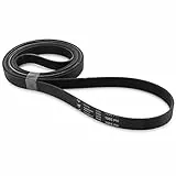 DL-pro Keilriemen für Bosch Siemens 00657917 657917 Hutchinson 1965 PH 8 1965PH8 Keilrippenriemen Antriebsriemen Riemen für Avantixx Classixx iQ300 iQ500 iQ800 iSensoric Trockner Wäschetrockner