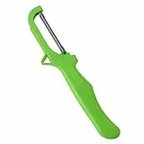 Metaltex 242725013 Speedy grün Sparschäler