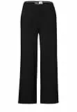 Cecil Damen B378847 Hose, Schwarz, XL