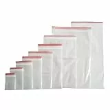 Einkaufsbeutel 80x120mm - 100 Stk