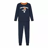 NAME IT Mädchen Nbnkab Noos Leggings Hose, Dark Sapphire, 92 EU