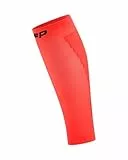 CEP Laufärmel, Wade, 5.0, Damen (Neon Coral, M)