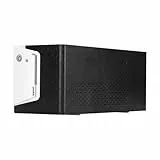 LEGRAND, USV-Anlage Keor SP mit 800 VA/480 W - 4x IEC-Steckdosen - 1x Batterie 12V/9Ah, AVR, LED-Monitoring, 310183