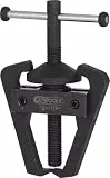 KS Tools 700.1179 Polklemmen-Wischarm-Abzieher 2armig, 45mm