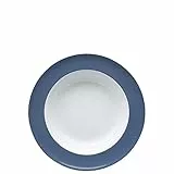 Thomas Sunny Day Nordic Blue Suppenteller 23 cm