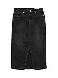 VERO MODA Female Jeansrock Jeansrock