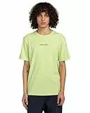 Element - Simple Logo T-Shirt - Mann