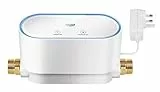 GROHE 22513LN0 | Sense Guard Smart Water Security System Leak Detector, 230 V