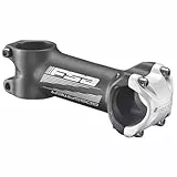 2014 FSA Gossamer Legierungsvorbau 6 Grad, 31,8 mm, schwarz, 110 mm