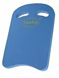 Fashy Kickboard Euro, blau, 44x29x3,5cm