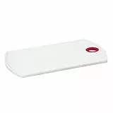 Axentia 260551 Schneidbrett Öse farbig Sortiert, 35 x 26 cm
