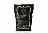 Shangri-La Coffee - Wilde Kopi Luwak Kaffeebohnen Gemahlen - 250 Gramm (Andere Gewichte Und Bohnentypen Erhältlich) - Ethisch Von Freilebenden Tieren Bezogen (Aus Indonesien)